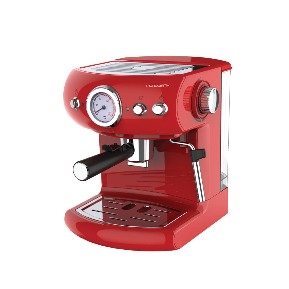 Máy pha cà phê espresso 1,5 lít PerySmith RT2000